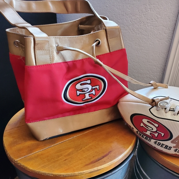 ProFanity Other - 49er Insulated Bag 🎒